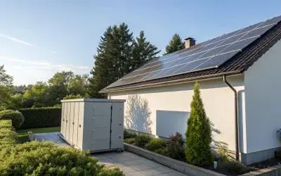 Solar Panel Battery Life Expectancy: What to Expect