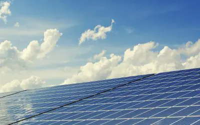 Blog 2 Solar Panels vs. Rising Utility Costs