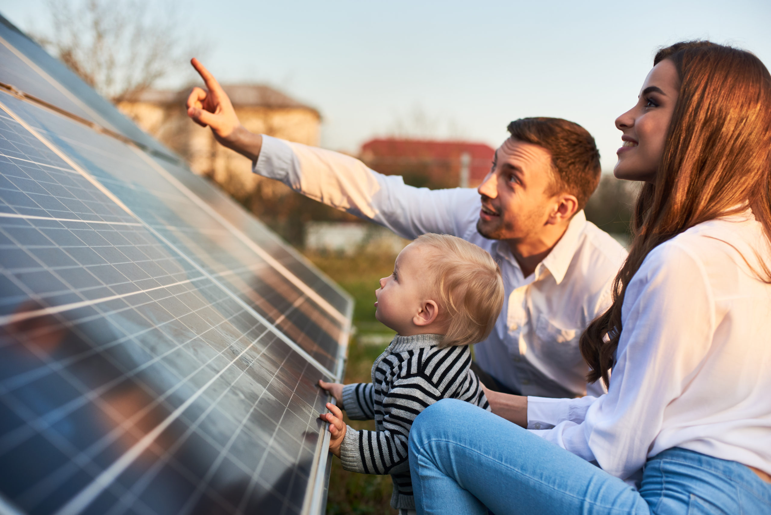 solar payback for your home