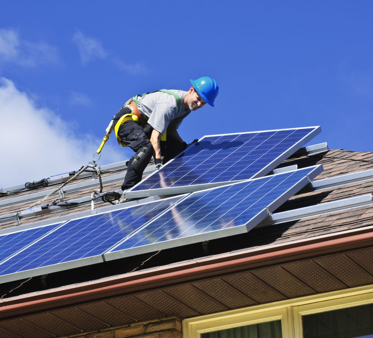 The lifespan of your Solar panels what you can expect