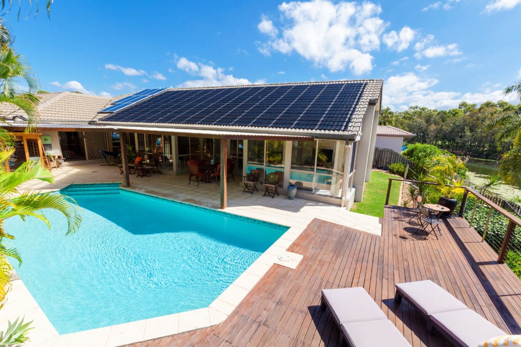 Maryland, DC Solar Panel Installer