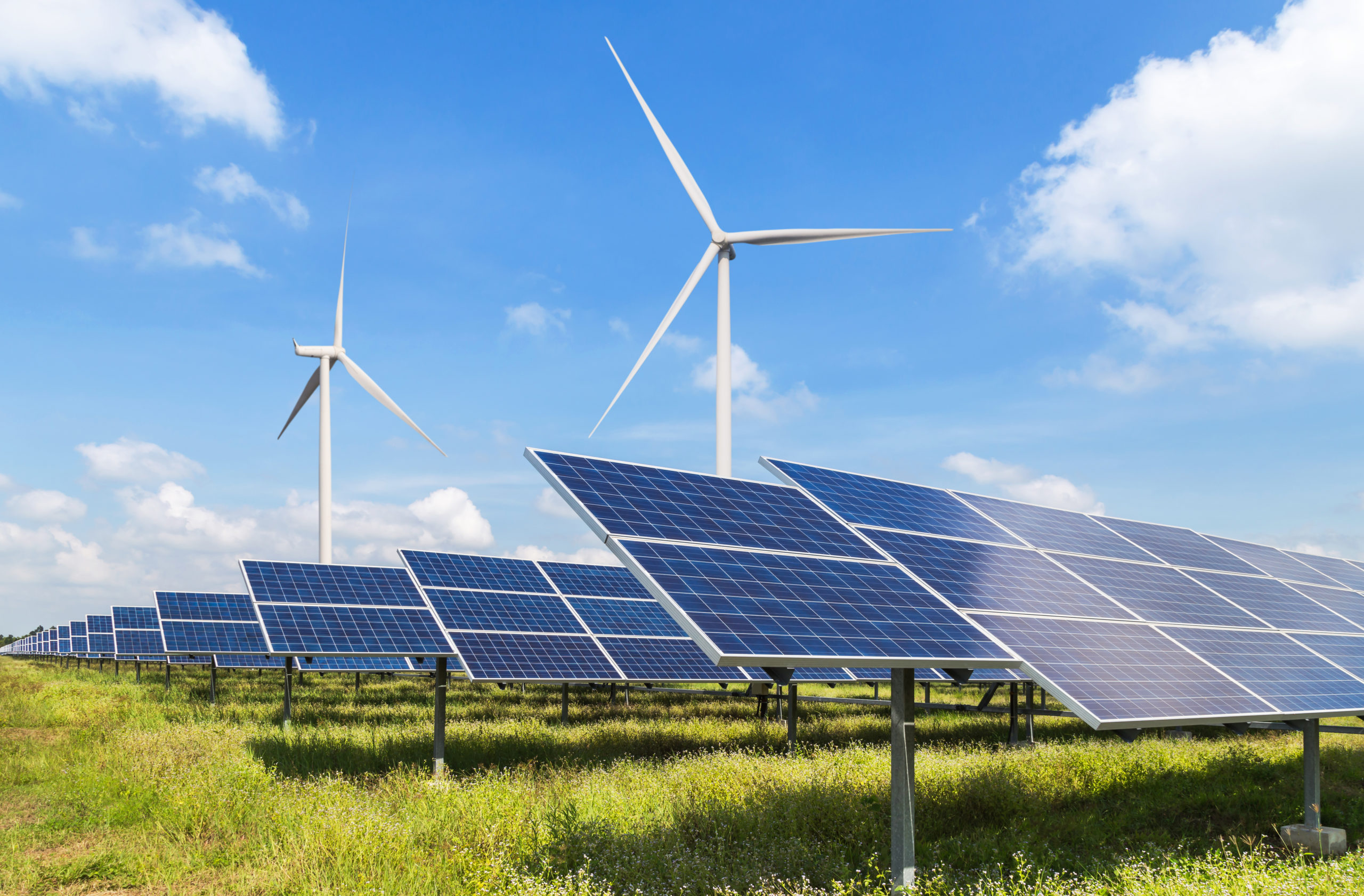 harnessing the variety of renewable energy sources
