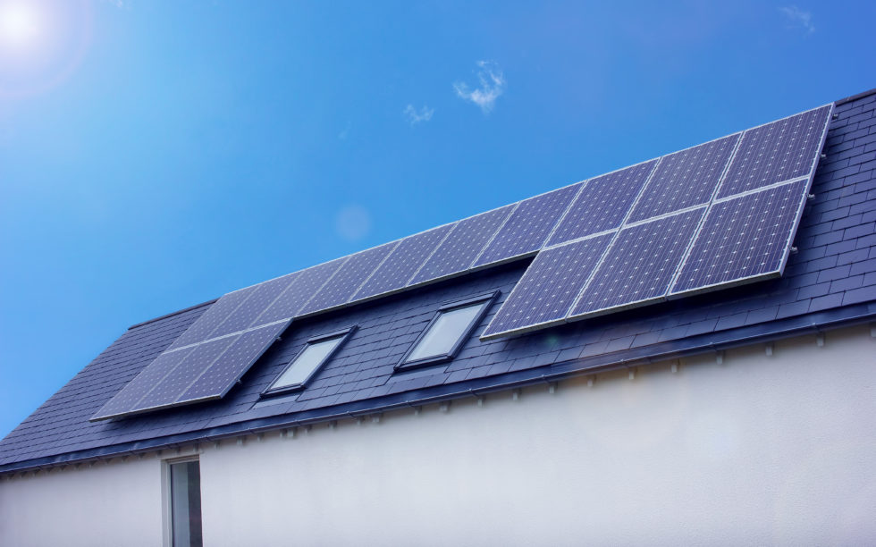 Home Solar energy is now fully affordable for all income groups