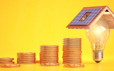 Rising Electric Costs Prompt Consumers to Look Towards Solar Solutions