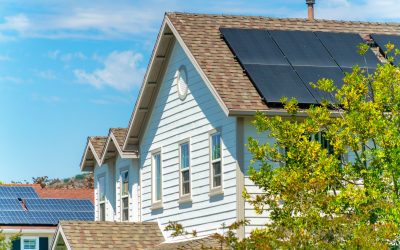 Bridging the Solar Gap: Maryland, DC’s Initiative for Solar Power Equity