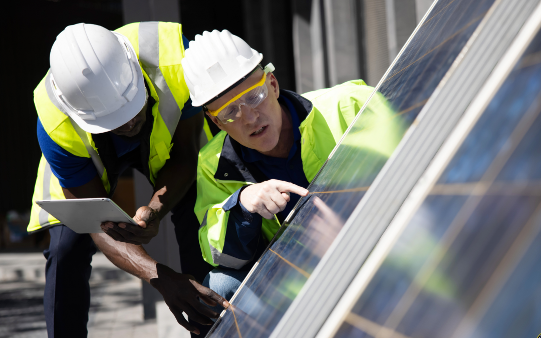 The Power of Local: Why Choosing a Reputable Contractor Matters for Your Solar Installation