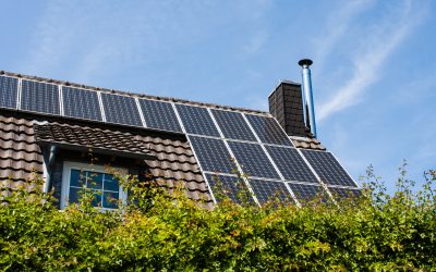 Solar Power and Home Value: How Installing Panels Boosts Property Resale Potential