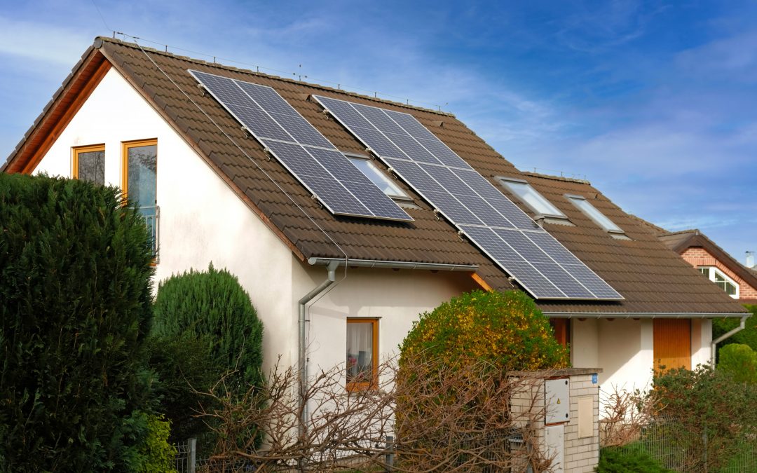 10 Benefits of Installing Solar Panels in Maryland, DC