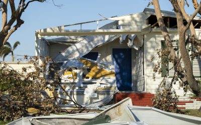 Solar Power for Resilience: Building Disaster Preparedness