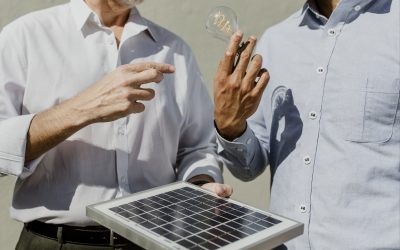 The Future of Solar Technology in 2024