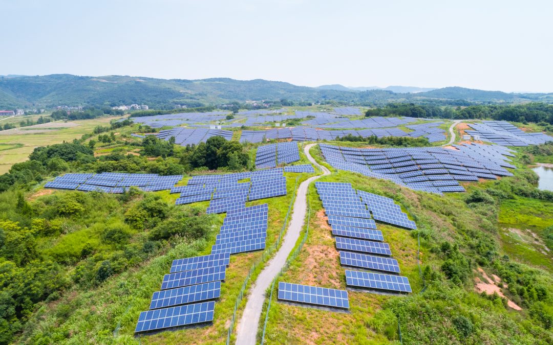 Pennsylvania Gets a Federal Boost with $156 Million Investment in Solar Power
