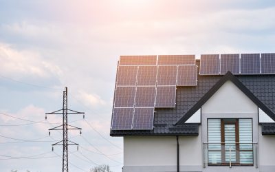 How Battery Storage Solutions Are Revolutionizing Solar Energy in 2024