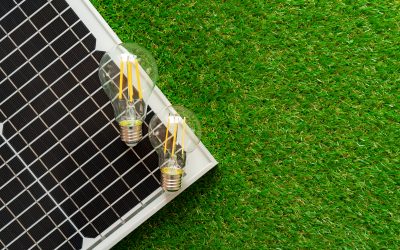 Maximizing Light Energy: Indoor Solar Cells
