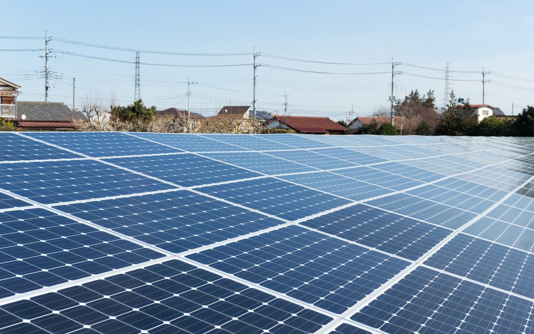 Exploring the Benefits and Challenges of Distributed Solar Systems