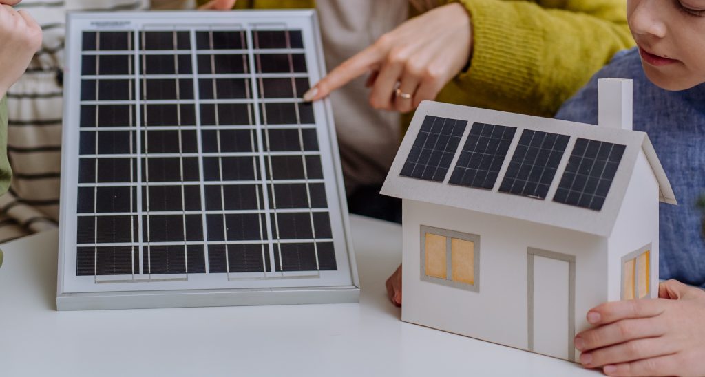 How Education Benefits from Solar Power: A Comprehensive Look - Solar