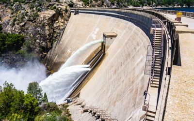 A Nationwide Warning: Minnesota Rapidan Dam Incident Highlights the Need for Urgent Action on Climate Change