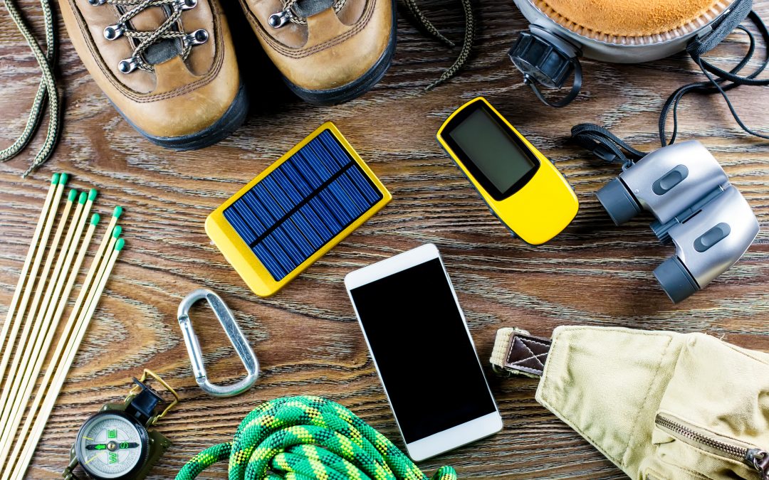 The Growing Appeal of Solar-Powered Gadgets: Solar Generators, Water Heaters, and Portable Panels