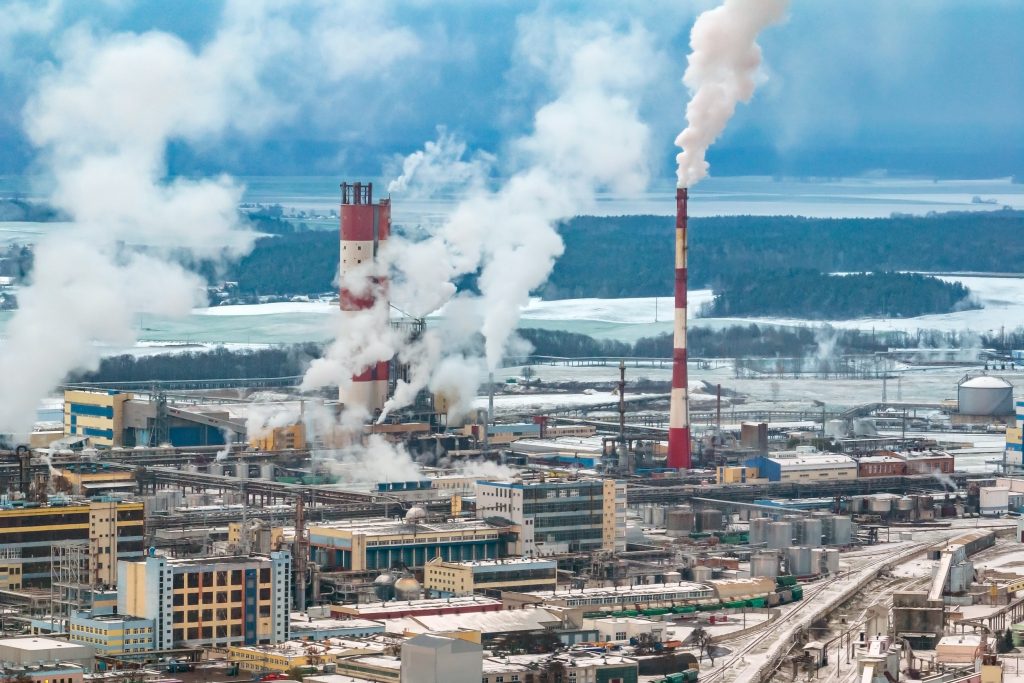 What to Understand About Carbon Pricing and Greenhouse Gas Reduction in