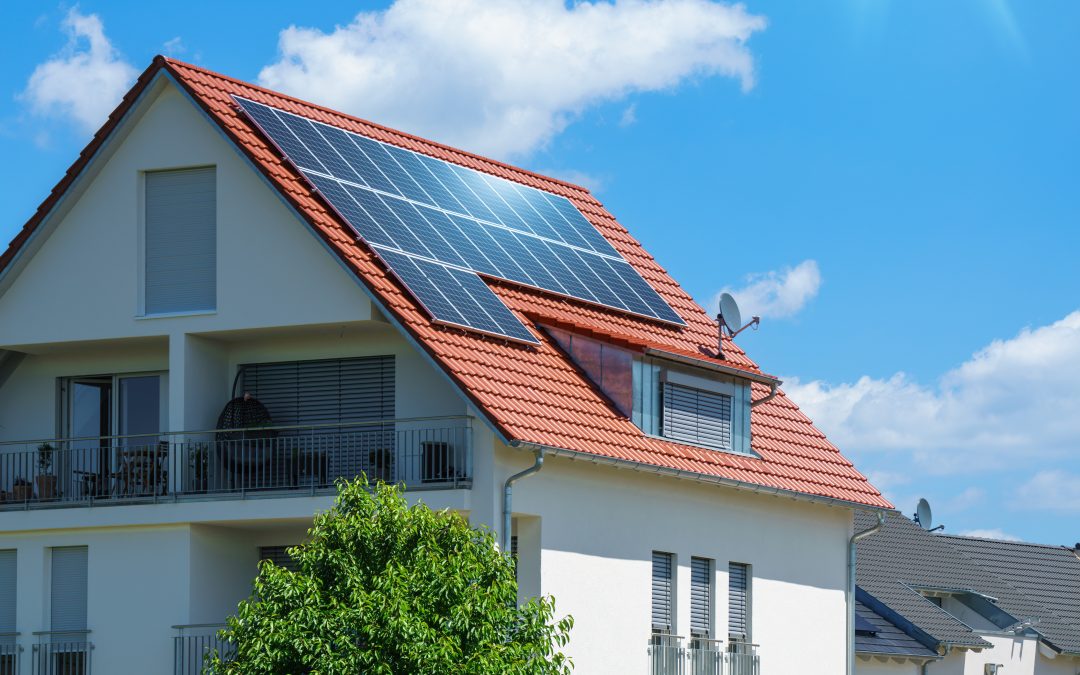 Exploring the Process of Solar Power Installation for DMV Homeowners: A Step-by-Step Guide