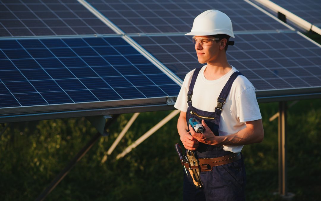 How to Choose the Right Solar Installer: Key Questions Answered About Solar Installation