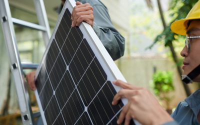 The Lifecycle of Solar Panels: Eco-Friendly from Start to Finish