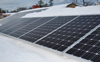 How Solar Can Help Mid-Atlantic Homeowners Save on Energy Costs During Winter and Beyond