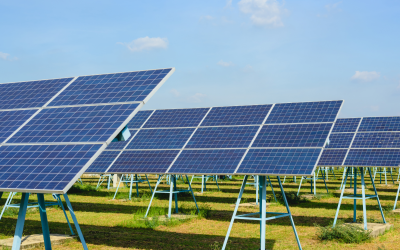 Myths of the Environmental Impact of Solar Panels