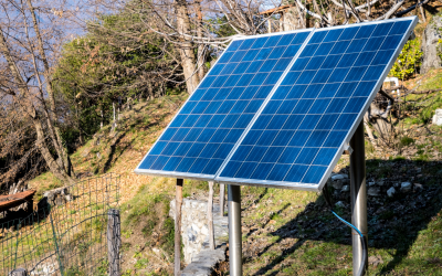 The Science of Solar: How Photovoltaic (PV) Cells Convert Sunlight Into Electricity