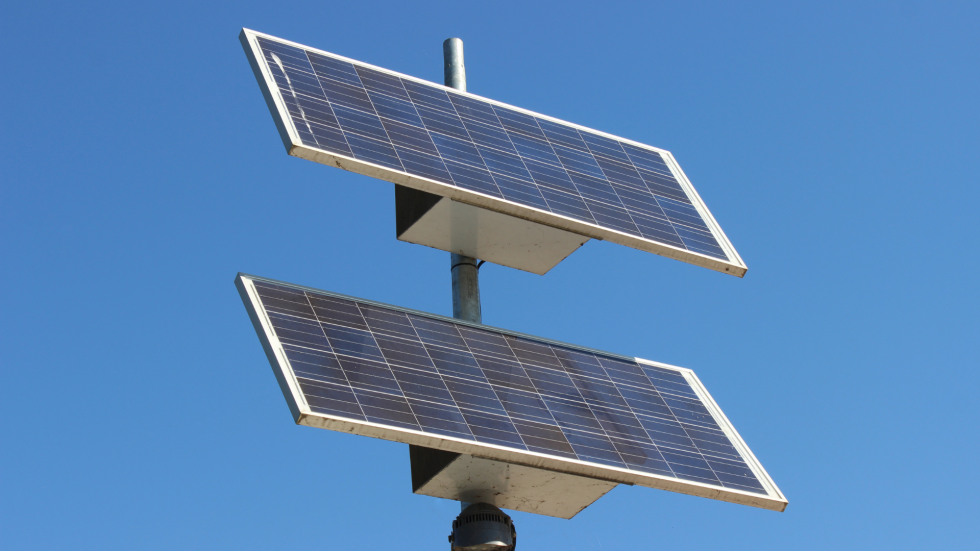 The Future of Solar Energy: Trends and Innovations to Watch