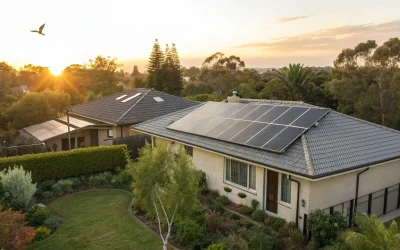 Best 400-Watt Solar Panel Kits: A Homeowner’s Guide