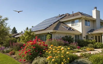 Blog 9 Free Solar Quote Guide: Get the Best Deal