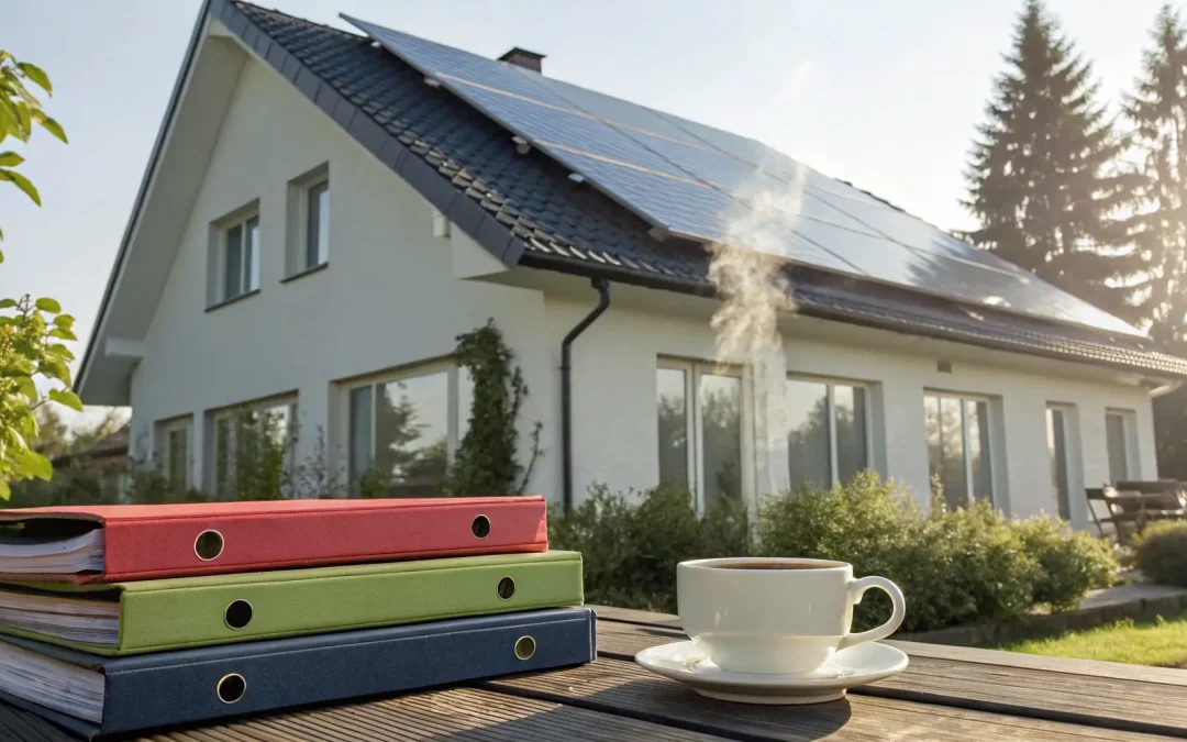 How to Compare Solar Quotes: A Homeowner’s Guide