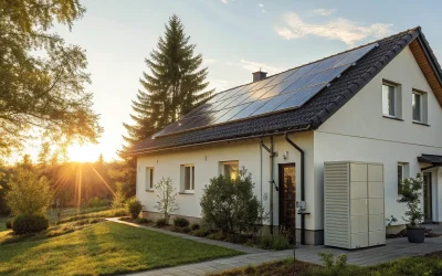 Blog 6 Solar Battery Backups 101: A Complete Guide