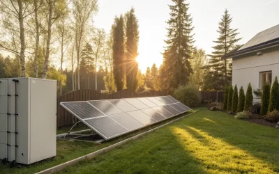 Solar Battery Installation Cost: A Full Breakdown
