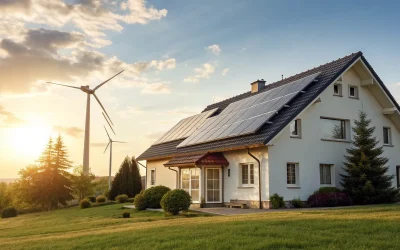 Blog 8 Solar Panel Capacity: A Guide to Sizing Your System