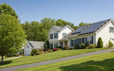 Blog 1 Solar Panels in Maryland: The Complete Guide