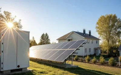 Blog 3 Solar Power Inverter 5000W: A Complete Guide