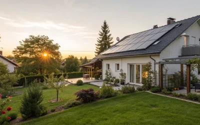 Blog 5 The 7 Best Solar Battery Storage Companies