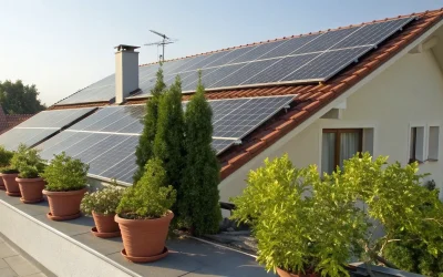 Blog 4 Your Complete Solar Panel Battery Setup Guide