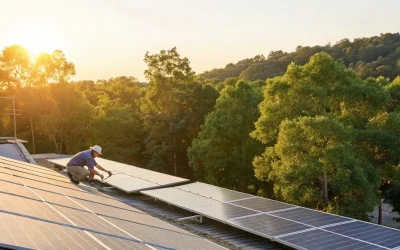 Do Solar Panels Need Maintenance? The Honest Answer