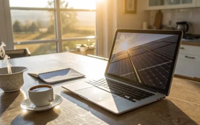 How to Read Solar Quote Reviews the Right Way