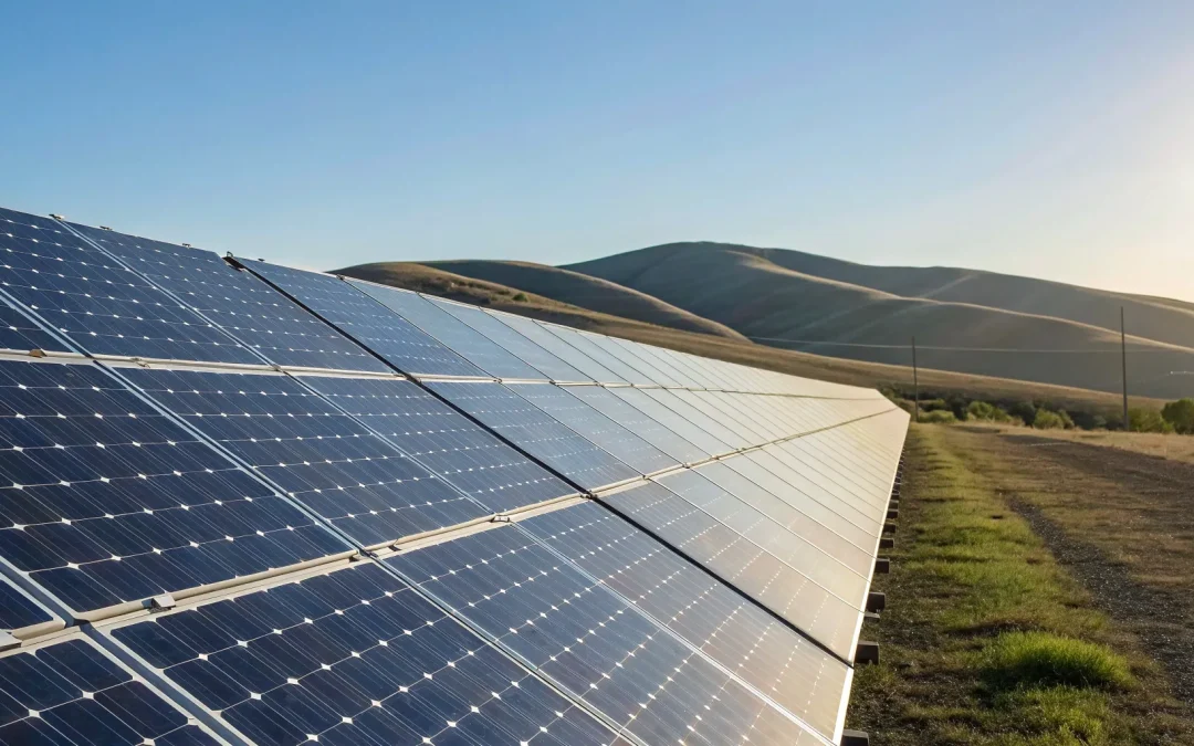 Solar Panel Cost Per Watt: A Simple Breakdown