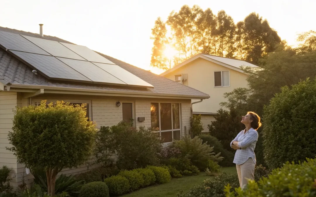 What to Expect from a Home Energy Assessment
