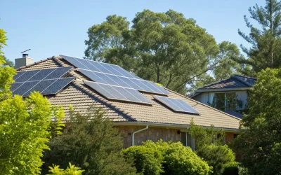 A Guide to Getting Your Instant Solar Quote