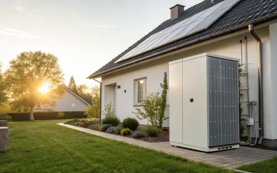 Cost of a Solar Battery for Home: A Full Breakdown