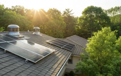 How Many Solar Attic Fans Do I Need? A Sizing Guide