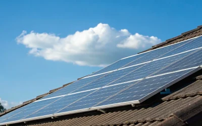 Solar Panel Maintenance Cost Per Year: What to Expect