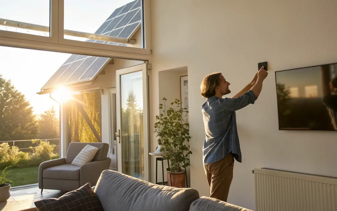 What Is a Home Energy Audit? A Complete Guide