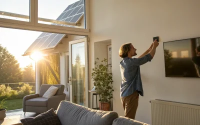 What Is a Home Energy Audit? A Complete Guide