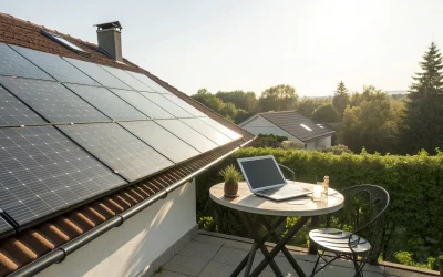How to Compare & Get the Best Solar Quotes